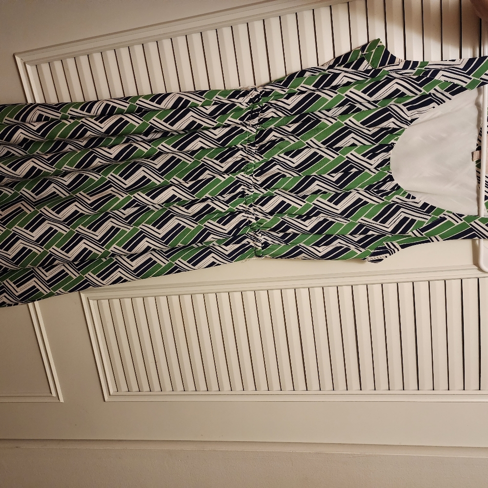 Banana republic sundress